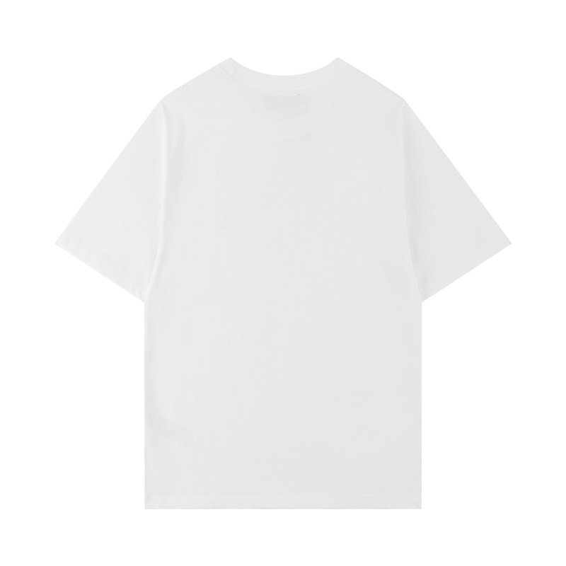 テスト済みバージョン 正しいバージョン 25 夏新作 小唐花植物 エンボス植毛半袖 Tシャツ カップルスタイル ワンピース|undefined