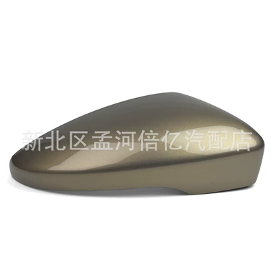 Rearview mirror/rearview mirror, Volkswagen Sagitar, Magotan B7 - right-side-triumph-gold