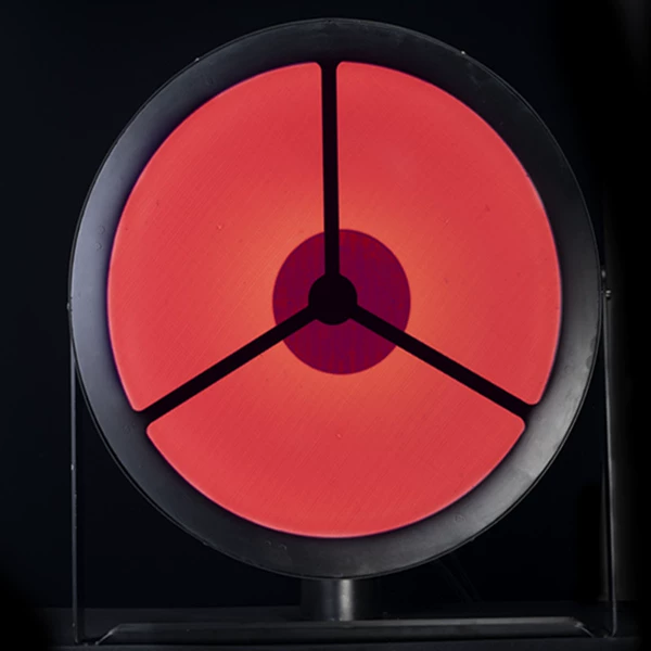 LED backlight