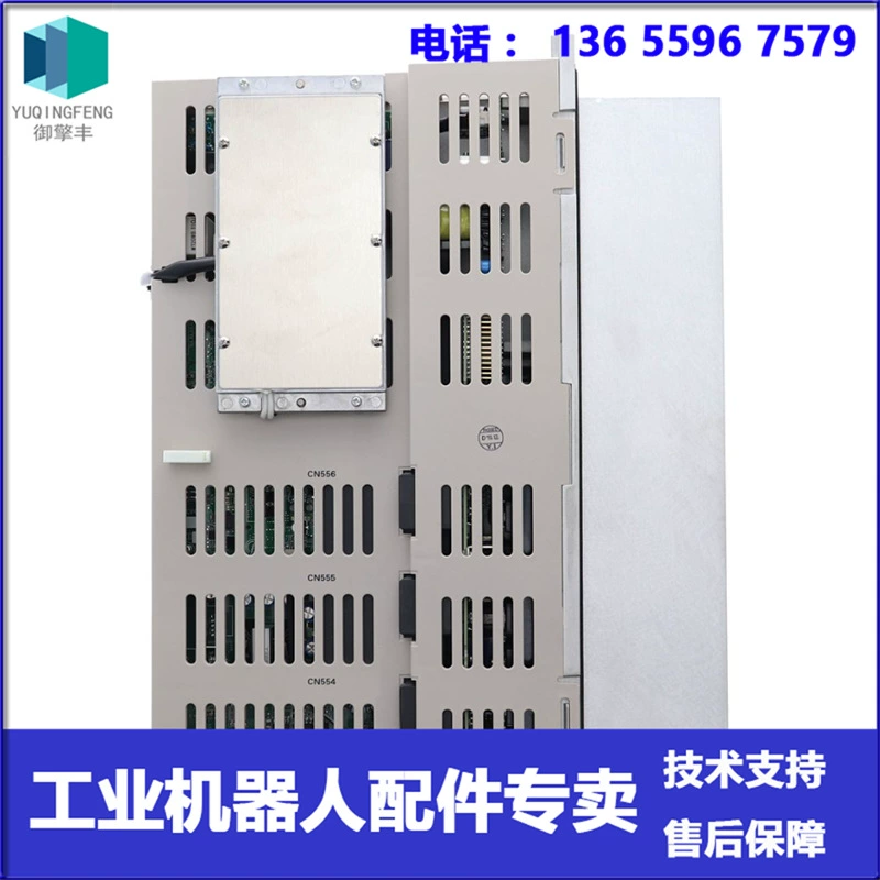 CSRA-CV10D03A Выпрямитель Yaskawa Robot Negotiation