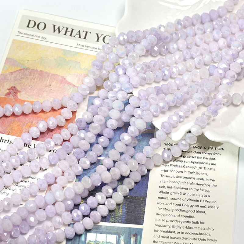 beads