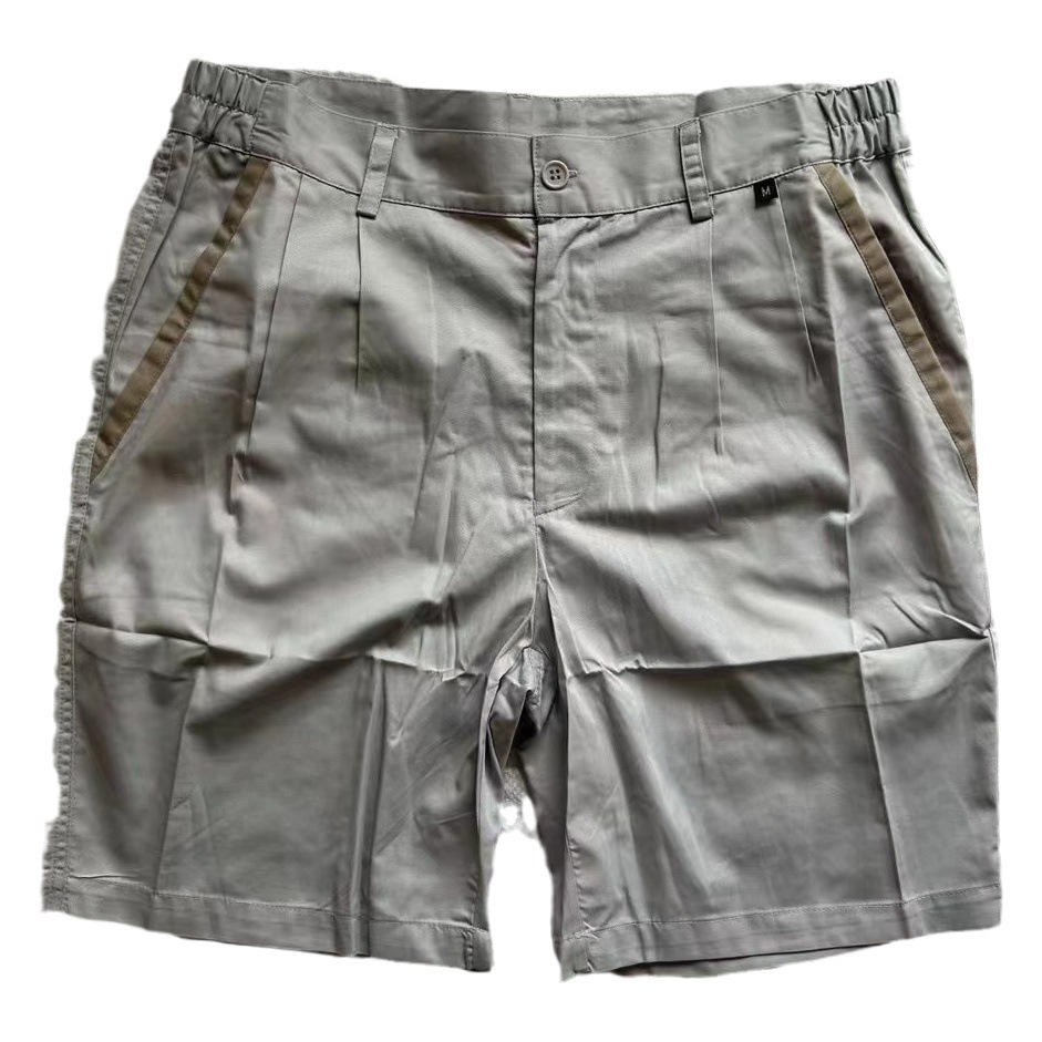 Transfronterizo al por mayor adulto corto suelto verano nuevos pantalones cortos para hombres de comercio exterior Amazon pantalones cortos para hombres británicos