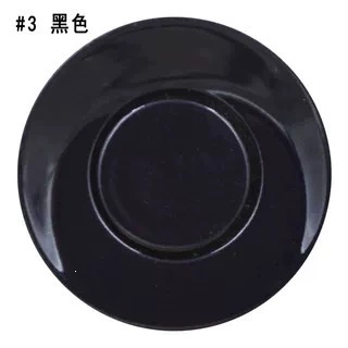 Erlangshen Car Reversing Radar with Non-Misreporting Voice and Buzzer Alarm, 8 Sensors for Parking, Universal Front and Rear Installation (Park radarı) - black