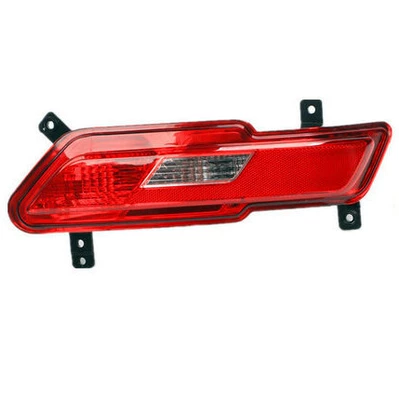 Avtomobil arxa fənərləri, tail lamp assembly reversing brake lamp Hongguang - passenger-right-rear-bumper-light-high-quality-1-piece-others