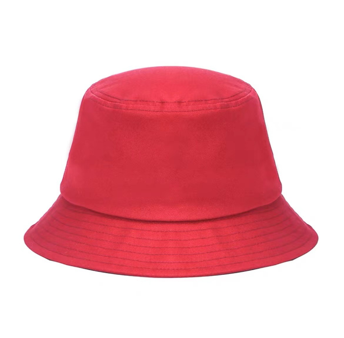 Sombrero de pescador, logotipo impreso, bordado de doble cara, al aire libre, hombres, mujeres y niños, sombrero de lavabo, sombrero de equipo de protección solar de viaje