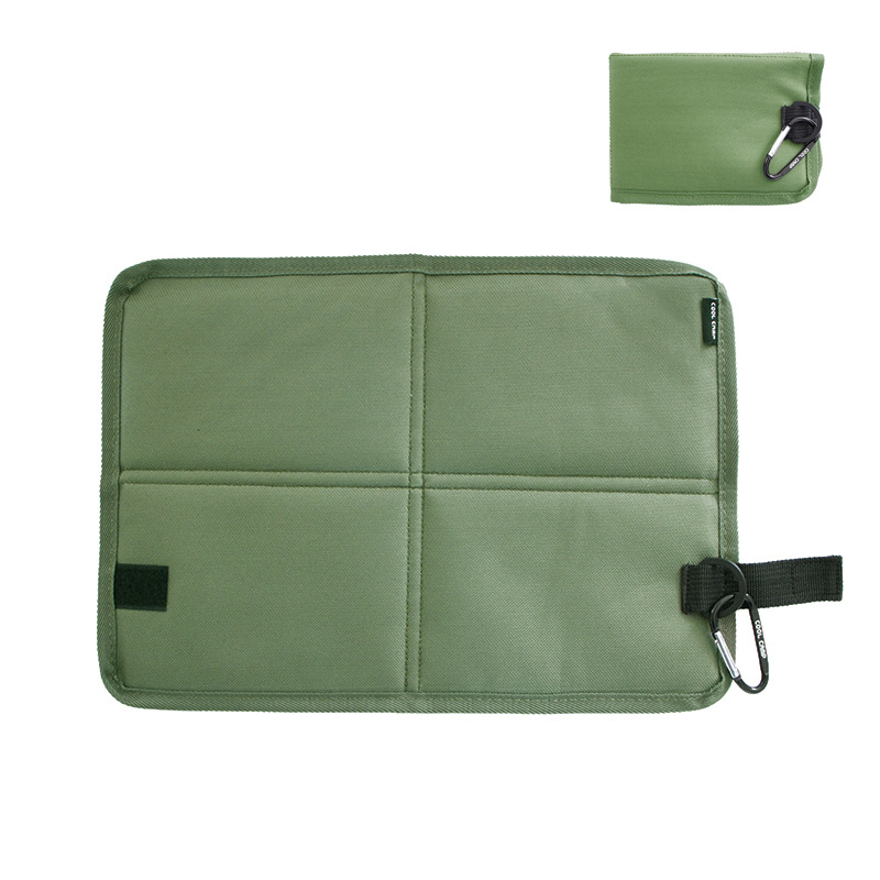 屋外キャンプ折り畳み携帯座布団公園芝生防湿マット徒歩登山マット椅子座布団ピクニックマット