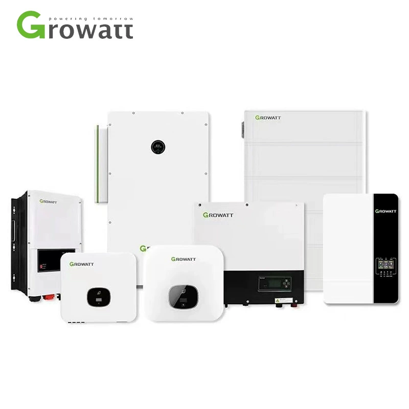 GROWATT Gurevat инвертор MOD15KTL3-X трехфазный объединенный 10 кВт солнечный инвертор