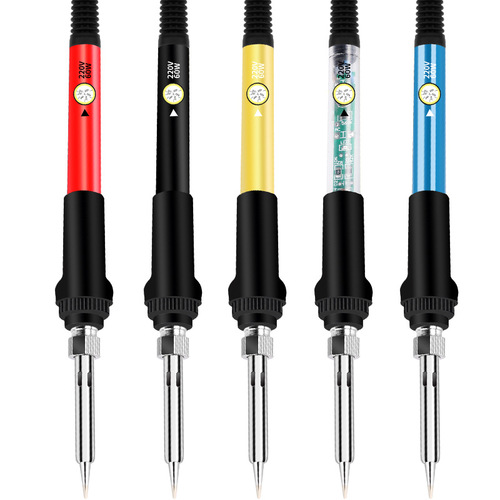 Cross-border high-power internal heating electric soldering iron repair soldering tools constant temperature adjustable temperature electric soldering iron set