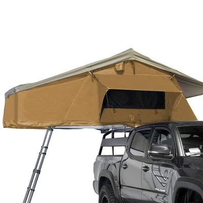 Car Roof Top Tent | Avtomobil dam çadırları