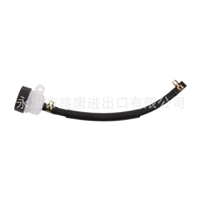 Off-Road, Motuoche Brake cylinder