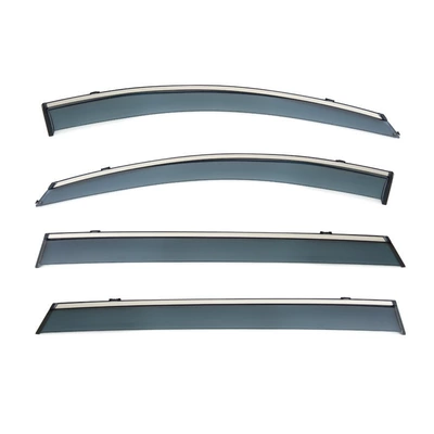 Rain shield – T5 T5L Thunder Rain