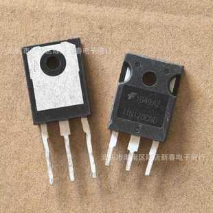 ��C11N120CND HGTG11N120CND�^�����p�O�;��w��40A 1200VTO-247