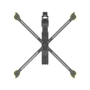 iFligth���w XL10 V6��Խ�C10�纽ģ�C�ܼ���DJI O3��ն��h��FPV