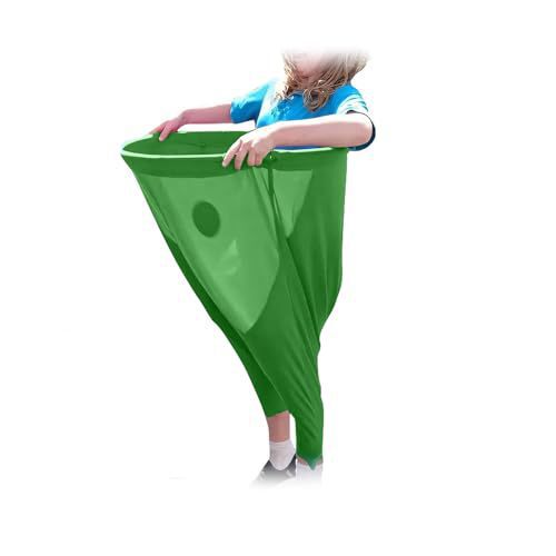 国境を越えて人気の「おばあちゃんパンツヤードゲーム」、おばあちゃんの庭遊びパンツ、親子で遊ぶボール投げ道具|undefined