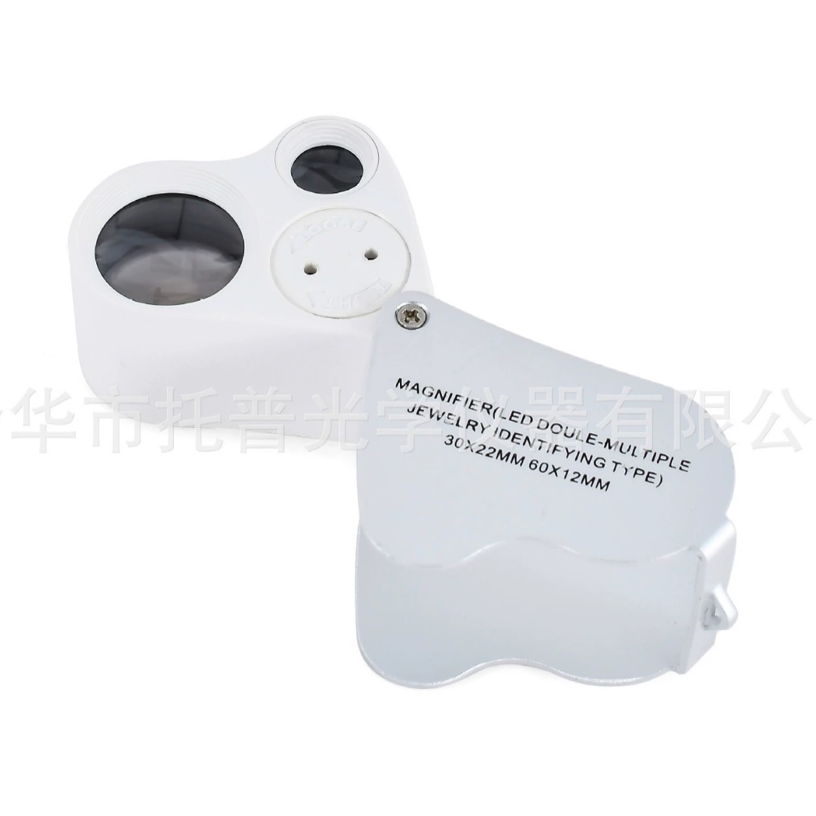 Лупа ювелирные изделия лупа складная лупа подарочная лупа переносная лупа