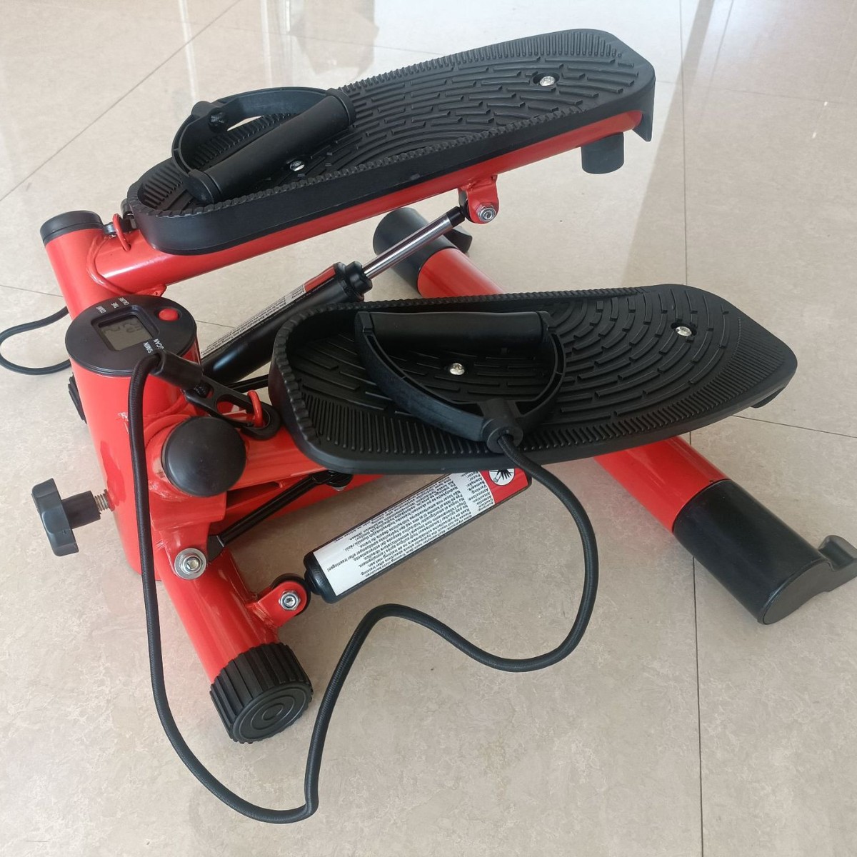 Cross-Border Mini Stepper, Home Stepper, Silent Stepper, Home Fitness Equipment Stepper