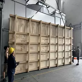 木箱;木托盘;护角