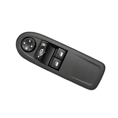 lift controller, Glass lifter