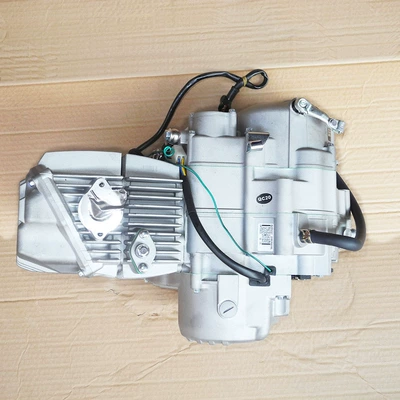 Engine assembly Manual Clutch Electric Start
