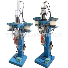 其他铆接设备;气动铆钉机;液压铆钉机