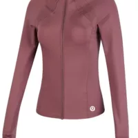 Lulu Yoga Wear женская весенне-осенняя тонкая дышащая спортивная куртка с длинными рукавами и воротником-стойкой для фитнеса