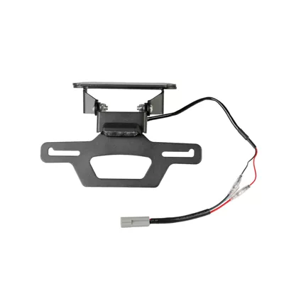 Plate Holder Motorcycle Rear Tidy | License plate holder/license plate holder