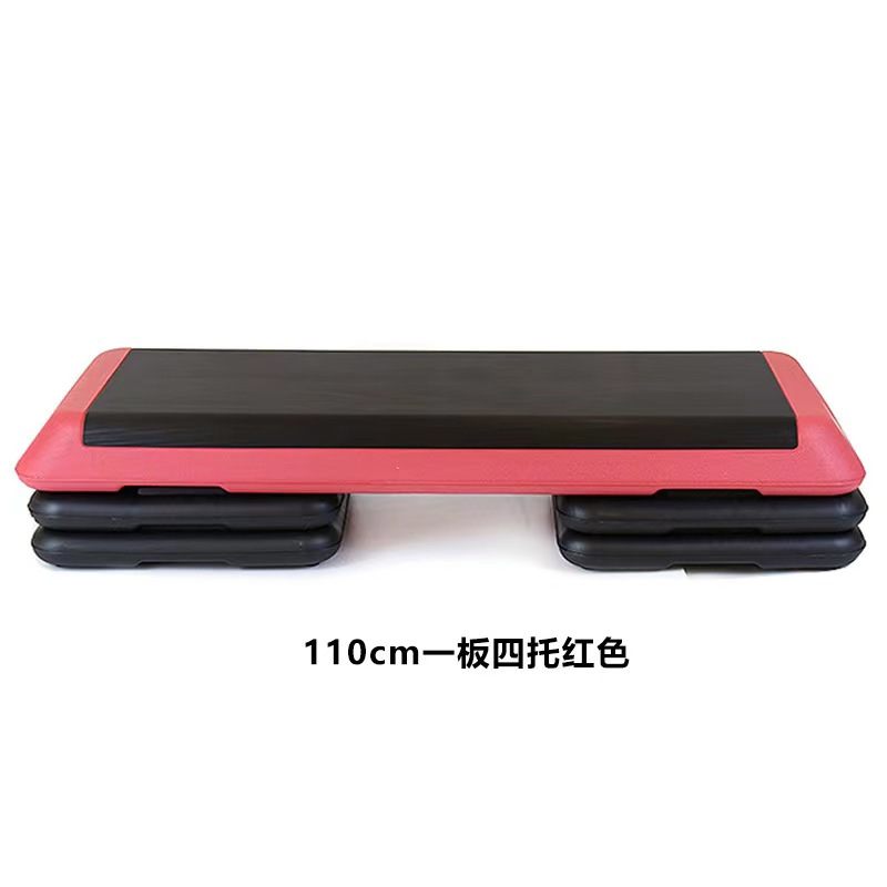 보드 1 개와 드래그 레드 4 개 (길이 110CM)