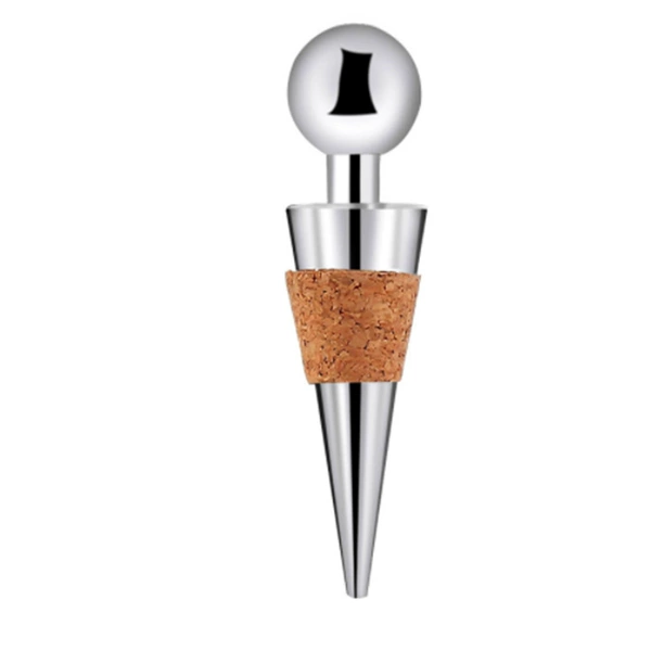 Round head cork