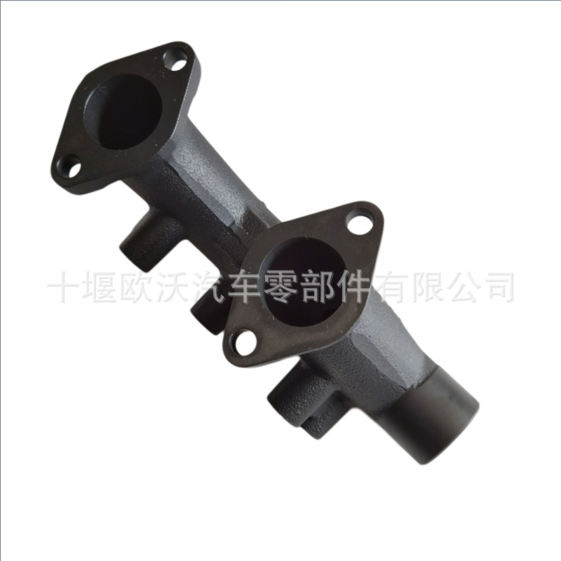 For Cummins QSL9.3 Engine Parts Exhaust Manifold 5341033