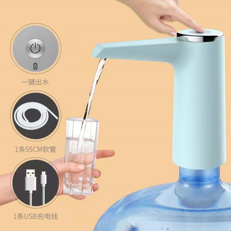 Manufacturer produces barrel water pumping heater smart electric…