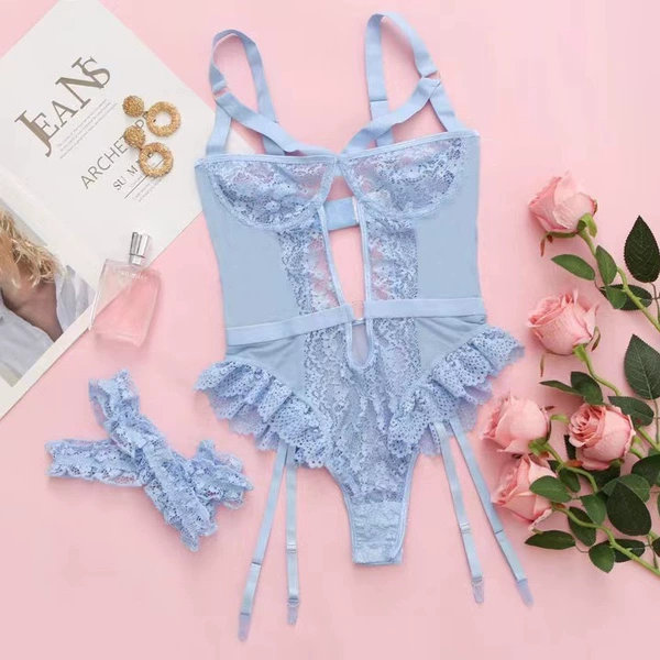 Light blue