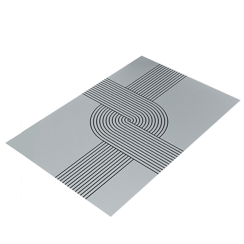 Estera del animal doméstico a prueba de agua anti-orina estera del gato estera del perro para dormir estera de cuatro estaciones universal gato arena estera anti-perro jaula placa mantel