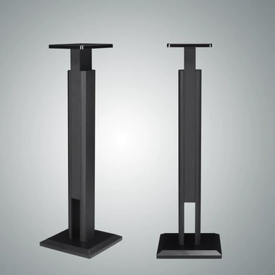 Mobile Rack, Electric car big tripod - h3-85-1-pair