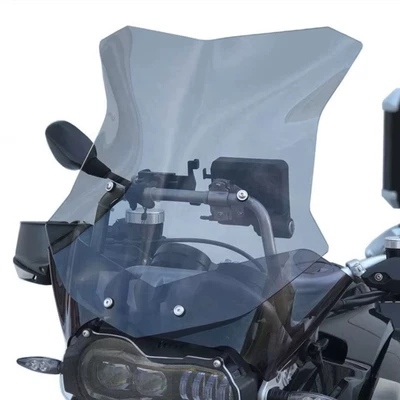 windshield, Motorcycle front windshield
