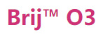 �̴�BRIJ O3 �ʹ�����-3