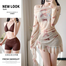 ������Ӿ��Ů����bikini�Ȼ��᳤����Ȫ�ڶ��������ضȼ��¿�Ӿװ