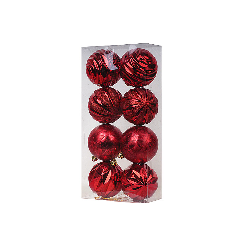 8cm(빨간색) 8캡슐(235)