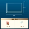 40*24*25 naked cylinder sending fishing+fish food