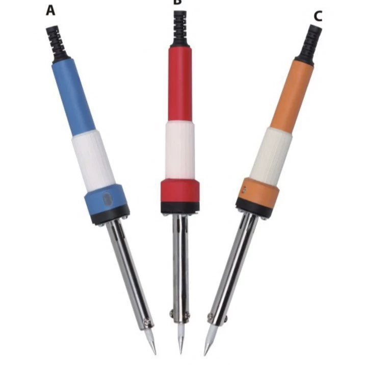 Серебрение типа внешнего нагрева медная насадка длинный жизненный срок soldering iron