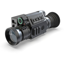 普雷德SC系列SC45LRF热成像瞄热像仪搜瞄两用红外热像仪夜视测距