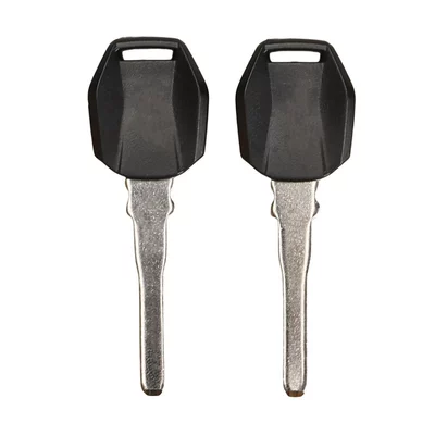 Suitable for motorcycle: Motorcycle Key