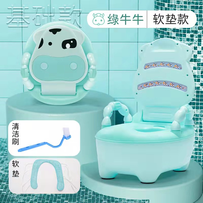 Inodoro para niños inodoro para bebés niño niña orinal bebé pequeño inodoro orinal para niños orinal