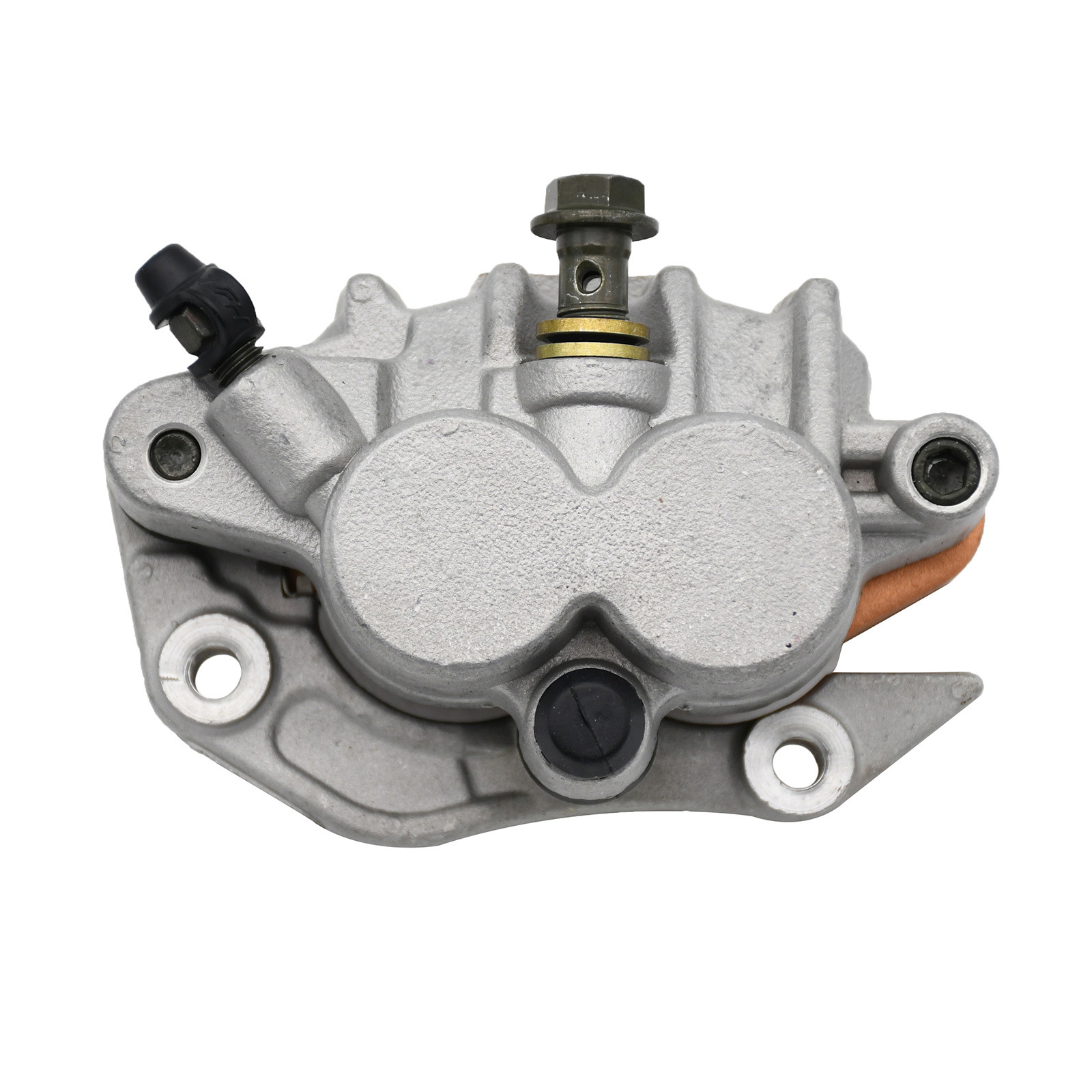 Suitable for Honda Off-Road Motorcycle Front Brake Disc Brake Caliper Cr Crf 125 250 450 Crf250R