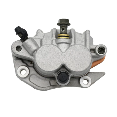 Suitable for Honda Off-Road Motorcycle Front Brake Disc Brake Caliper Cr Crf 125 250 450 Crf250R