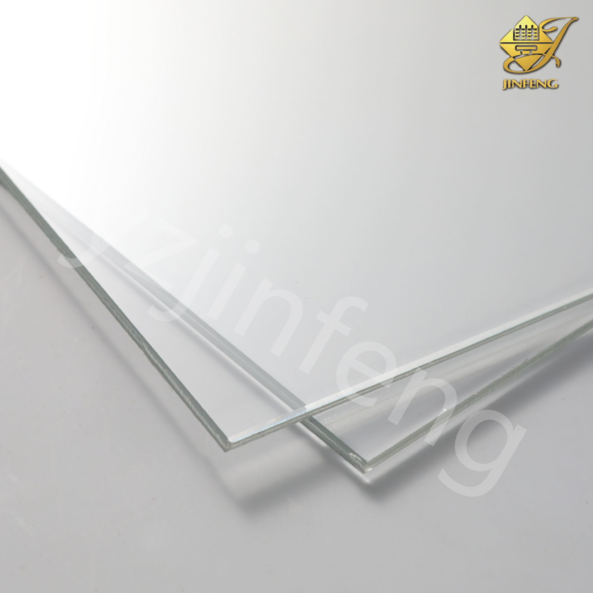 PETG透明片折弯展示吸塑用 透明PET板 厚PET板材 胶盒PET厂家