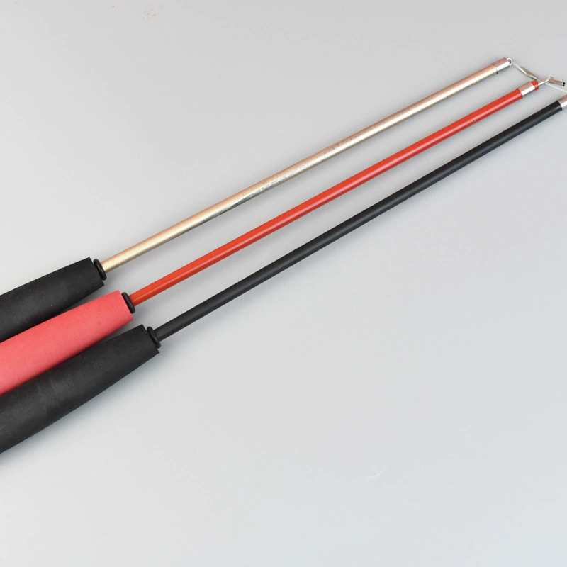 Удочка Cat Stick Телескопическая Cat Stick Три телескопические кошачьи палки без перьев