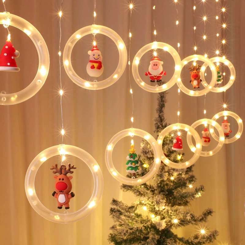 Украшения, кольцо, кукла, световая лента LED, Amazon