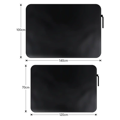 New Driver-Specific Car Mat: Trunk Mat