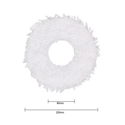 Suitable for Cobos YEEDI one-point sweeping robot K10 accessories roller brush side brush filter mop cleaning liquid