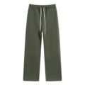 Paris Olive Green